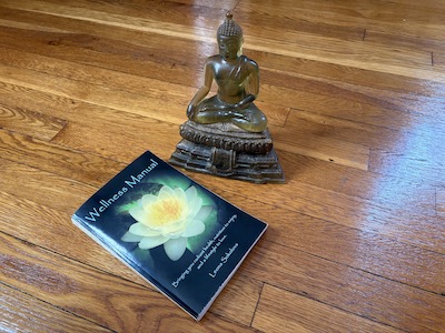 What does put you in a good mood?